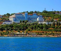 Labranda Ephesus Princess (ex. Club Ephesus Princess Hotel), 5*