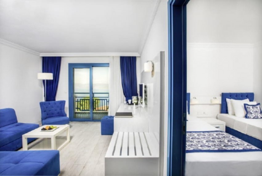 Labranda Ephesus Princess (ex. Club Ephesus Princess Hotel), 5* Labranda Ephesus Princess (ex. Club Ephesus Princess Hotel), 5*