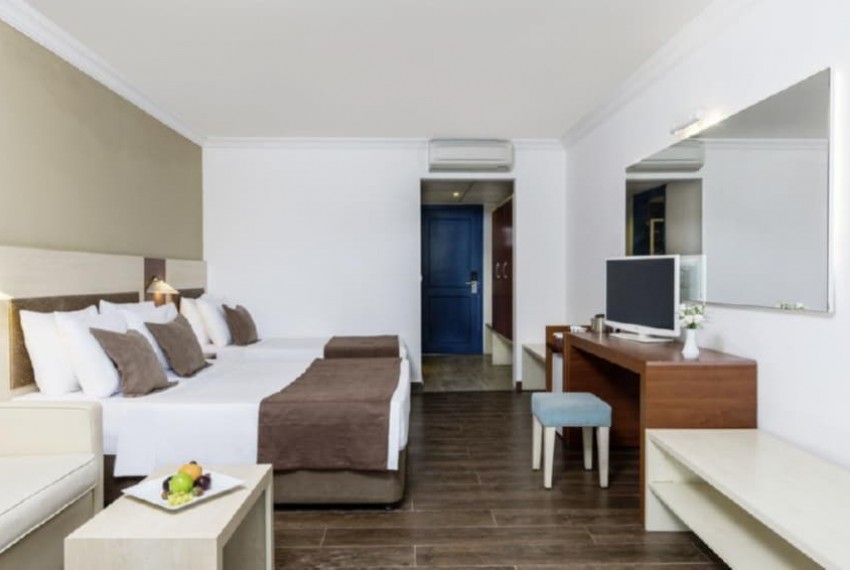 Labranda Ephesus Princess (ex. Club Ephesus Princess Hotel), 5* Labranda Ephesus Princess (ex. Club Ephesus Princess Hotel), 5*