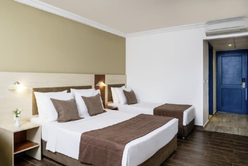 Labranda Ephesus Princess (ex. Club Ephesus Princess Hotel), 5* Labranda Ephesus Princess (ex. Club Ephesus Princess Hotel), 5*