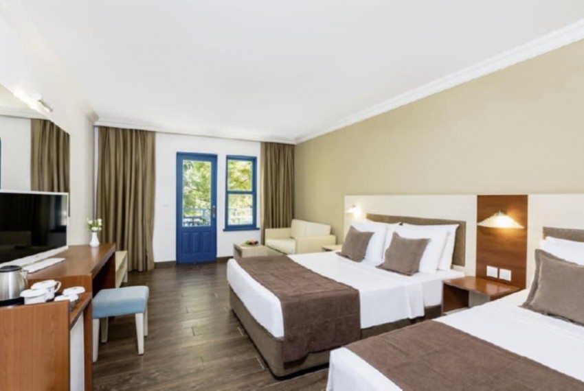 Labranda Ephesus Princess (ex. Club Ephesus Princess Hotel), 5* Labranda Ephesus Princess (ex. Club Ephesus Princess Hotel), 5*