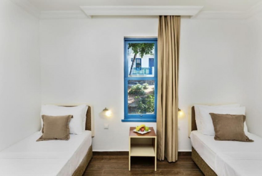 Labranda Ephesus Princess (ex. Club Ephesus Princess Hotel), 5* Labranda Ephesus Princess (ex. Club Ephesus Princess Hotel), 5*