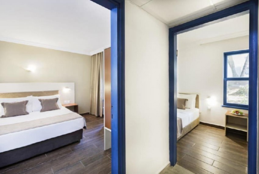 Labranda Ephesus Princess (ex. Club Ephesus Princess Hotel), 5* Labranda Ephesus Princess (ex. Club Ephesus Princess Hotel), 5*