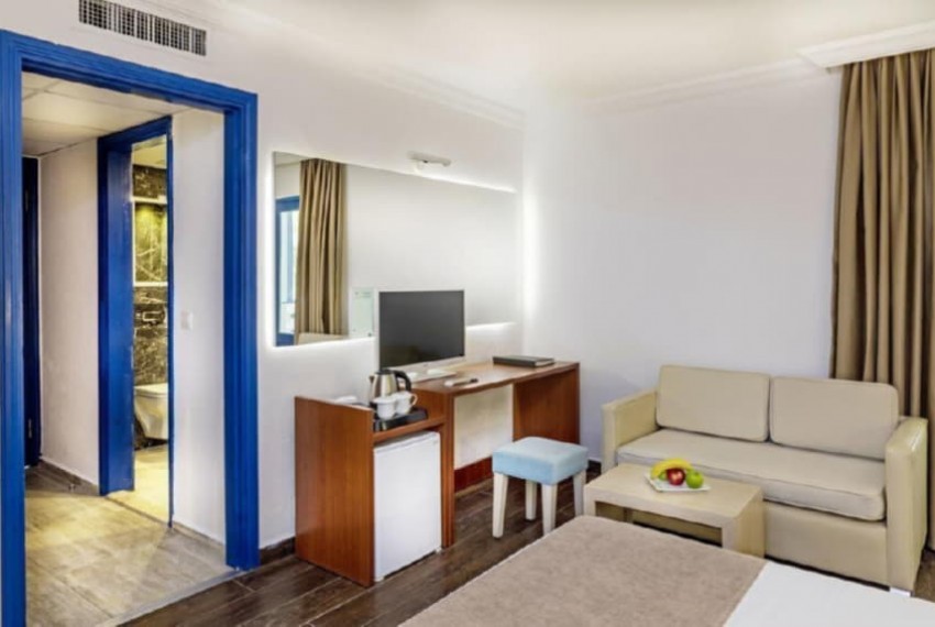 Labranda Ephesus Princess (ex. Club Ephesus Princess Hotel), 5* Labranda Ephesus Princess (ex. Club Ephesus Princess Hotel), 5*