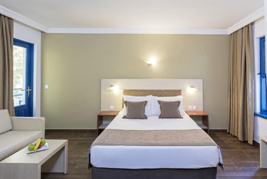 Labranda Ephesus Princess (ex. Club Ephesus Princess Hotel), 5* Labranda Ephesus Princess (ex. Club Ephesus Princess Hotel), 5*