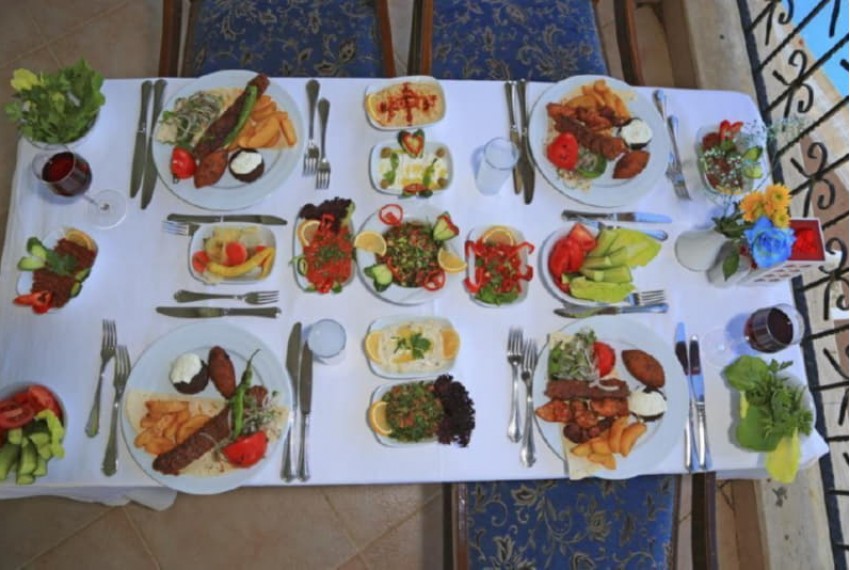 Labranda Ephesus Princess (ex. Club Ephesus Princess Hotel), 5* Labranda Ephesus Princess (ex. Club Ephesus Princess Hotel), 5*