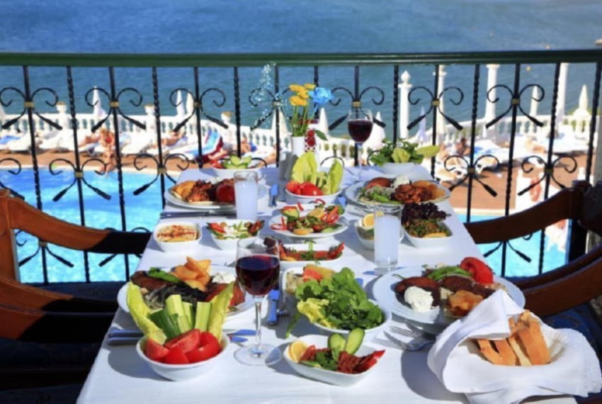 Labranda Ephesus Princess (ex. Club Ephesus Princess Hotel), 5* Labranda Ephesus Princess (ex. Club Ephesus Princess Hotel), 5*