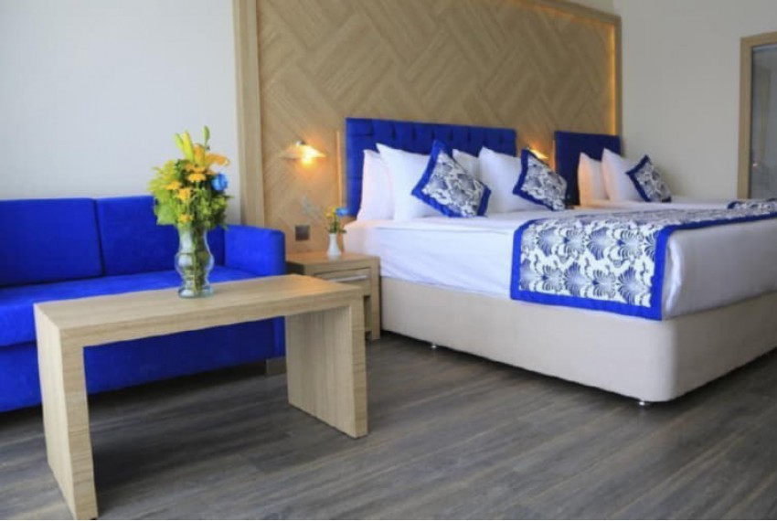Labranda Ephesus Princess (ex. Club Ephesus Princess Hotel), 5* Labranda Ephesus Princess (ex. Club Ephesus Princess Hotel), 5*