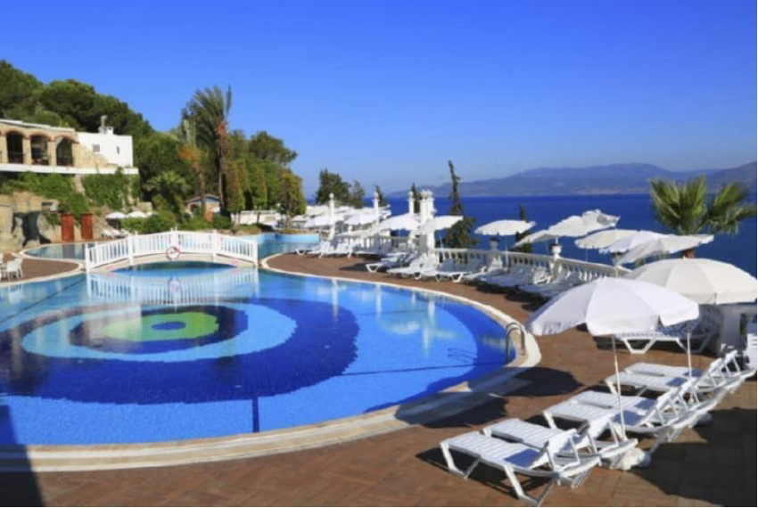 Labranda Ephesus Princess (ex. Club Ephesus Princess Hotel), 5* Labranda Ephesus Princess (ex. Club Ephesus Princess Hotel), 5*