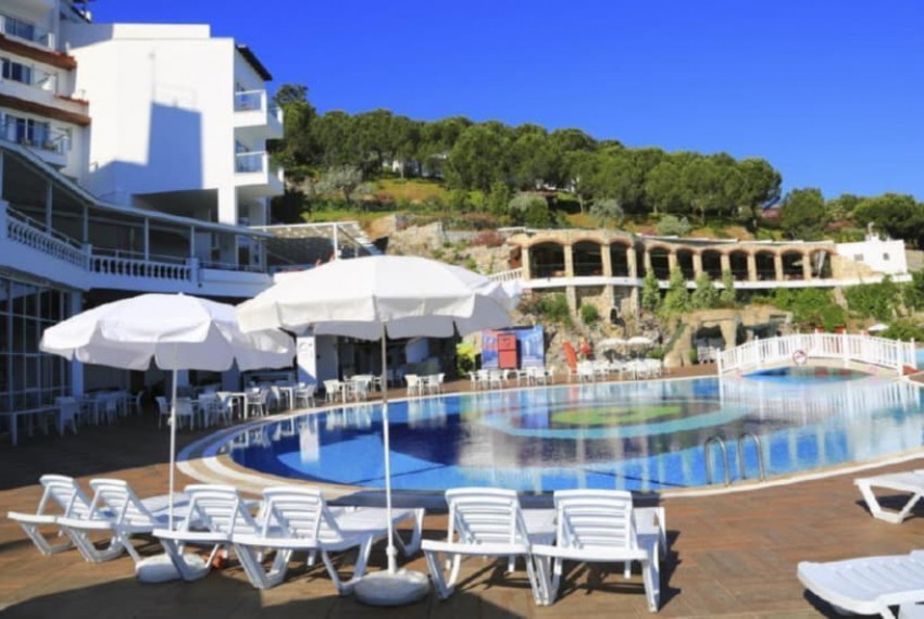 Labranda Ephesus Princess (ex. Club Ephesus Princess Hotel), 5* Labranda Ephesus Princess (ex. Club Ephesus Princess Hotel), 5*