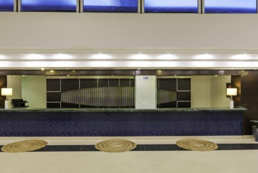 Labranda Ephesus Princess (ex. Club Ephesus Princess Hotel), 5* Labranda Ephesus Princess (ex. Club Ephesus Princess Hotel), 5*