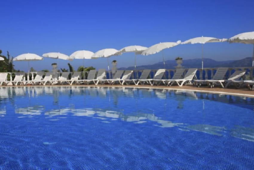 Labranda Ephesus Princess (ex. Club Ephesus Princess Hotel), 5* Labranda Ephesus Princess (ex. Club Ephesus Princess Hotel), 5*