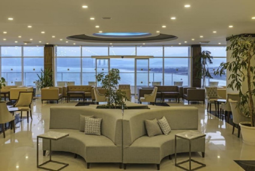 Labranda Ephesus Princess (ex. Club Ephesus Princess Hotel), 5* Labranda Ephesus Princess (ex. Club Ephesus Princess Hotel), 5*