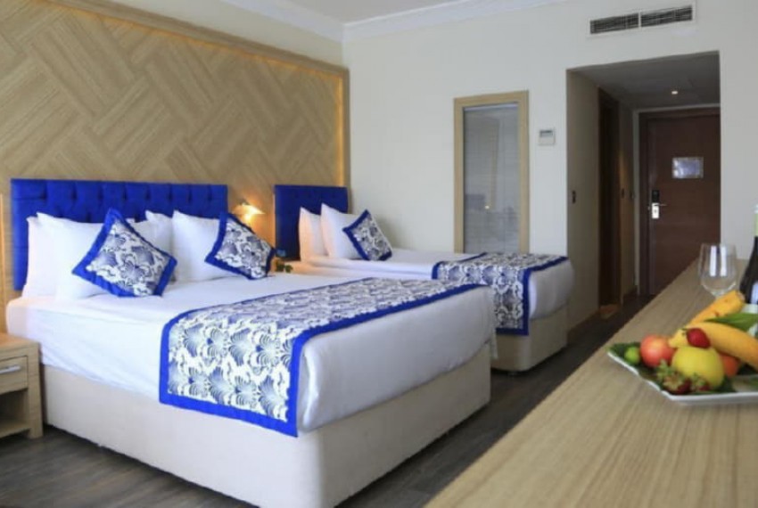 Labranda Ephesus Princess (ex. Club Ephesus Princess Hotel), 5* Labranda Ephesus Princess (ex. Club Ephesus Princess Hotel), 5*