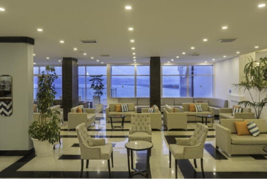 Labranda Ephesus Princess (ex. Club Ephesus Princess Hotel), 5* Labranda Ephesus Princess (ex. Club Ephesus Princess Hotel), 5*