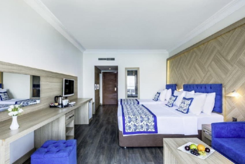 Labranda Ephesus Princess (ex. Club Ephesus Princess Hotel), 5* Labranda Ephesus Princess (ex. Club Ephesus Princess Hotel), 5*