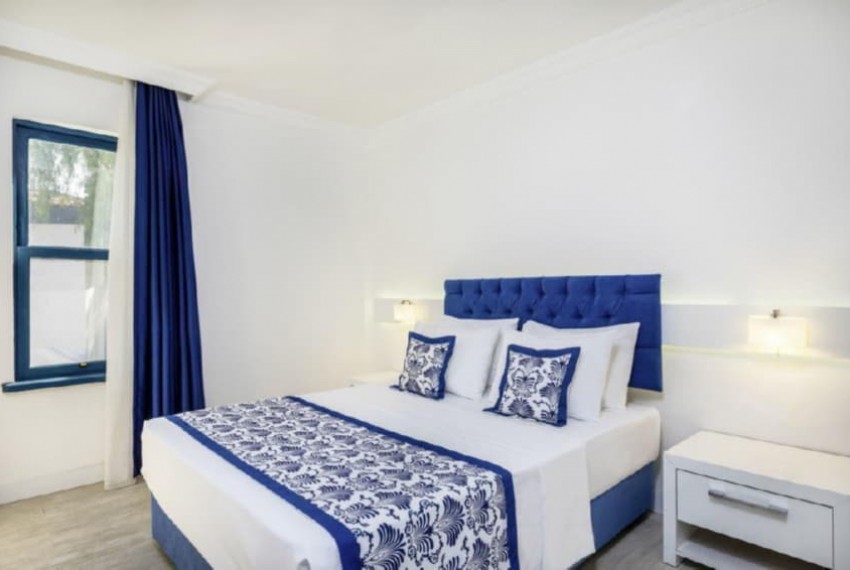 Labranda Ephesus Princess (ex. Club Ephesus Princess Hotel), 5* Labranda Ephesus Princess (ex. Club Ephesus Princess Hotel), 5*