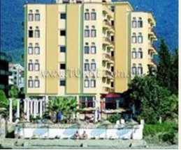 Sea Point Hotel & Resort, 3*