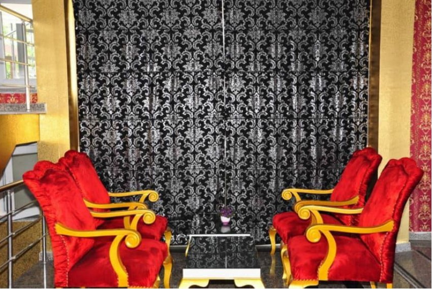 Atalla Hotel, 3* Atalla Hotel, 3*