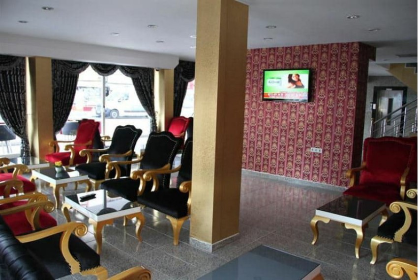 Atalla Hotel, 3* Atalla Hotel, 3*