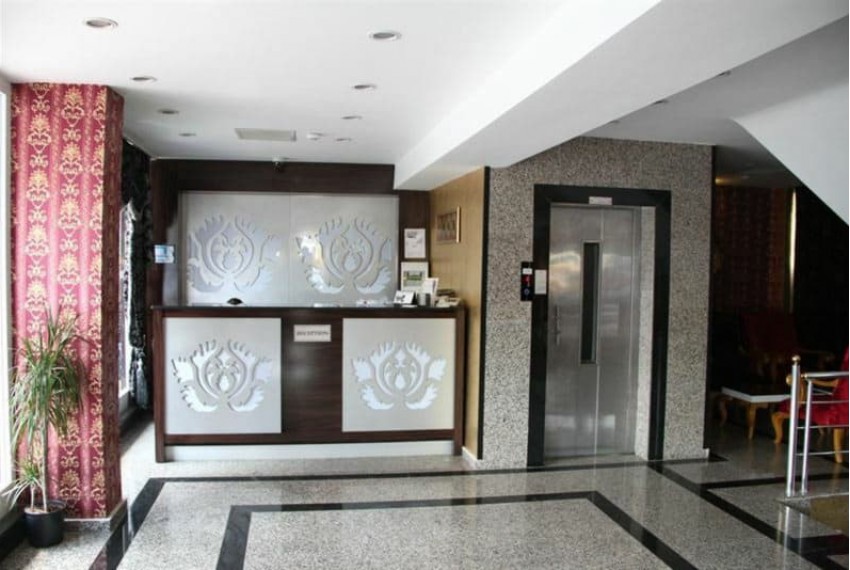 Atalla Hotel, 3* Atalla Hotel, 3*