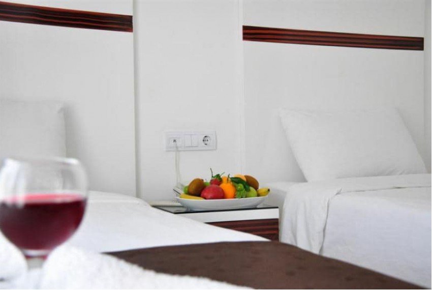 Atalla Hotel, 3* Atalla Hotel, 3*