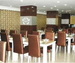 Atalla Hotel, 3*