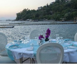 Mivara Luxury Resort & Spa, 5*
