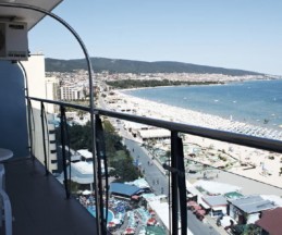 Palace, 3*