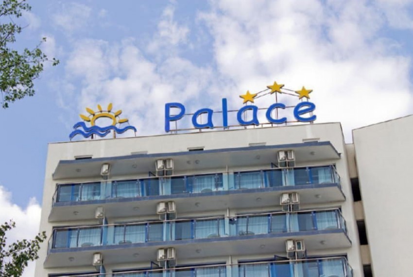 Palace, 3* Palace, 3*