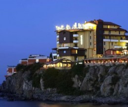 Parnas, 3*
