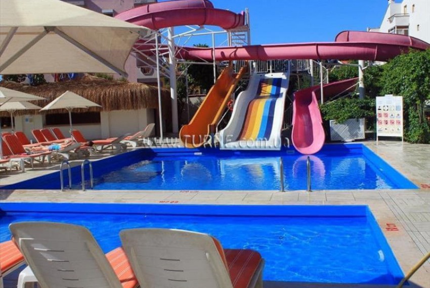 Cle Seaside Hotel, 3* Cle Seaside Hotel, 3*
