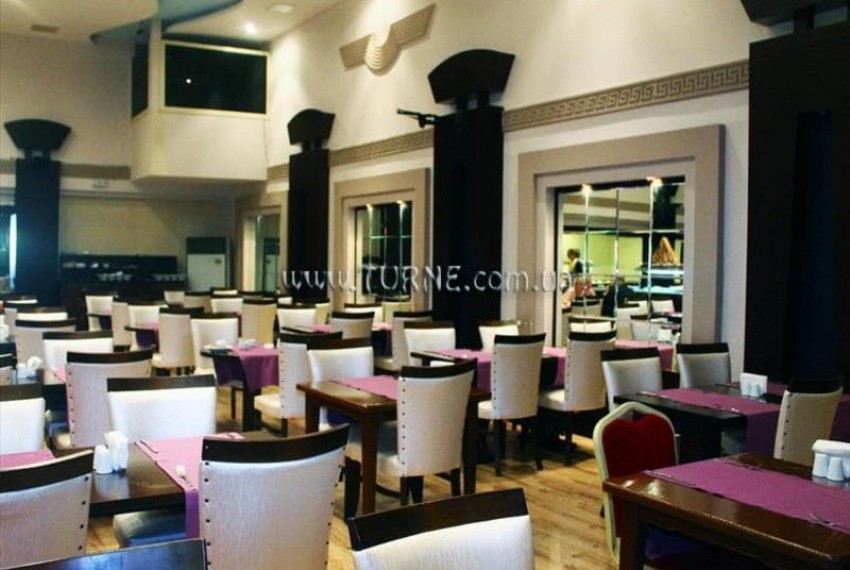Cle Seaside Hotel, 3* Cle Seaside Hotel, 3*
