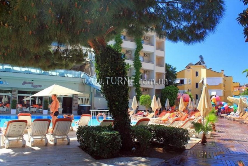 Cle Seaside Hotel, 3* Cle Seaside Hotel, 3*