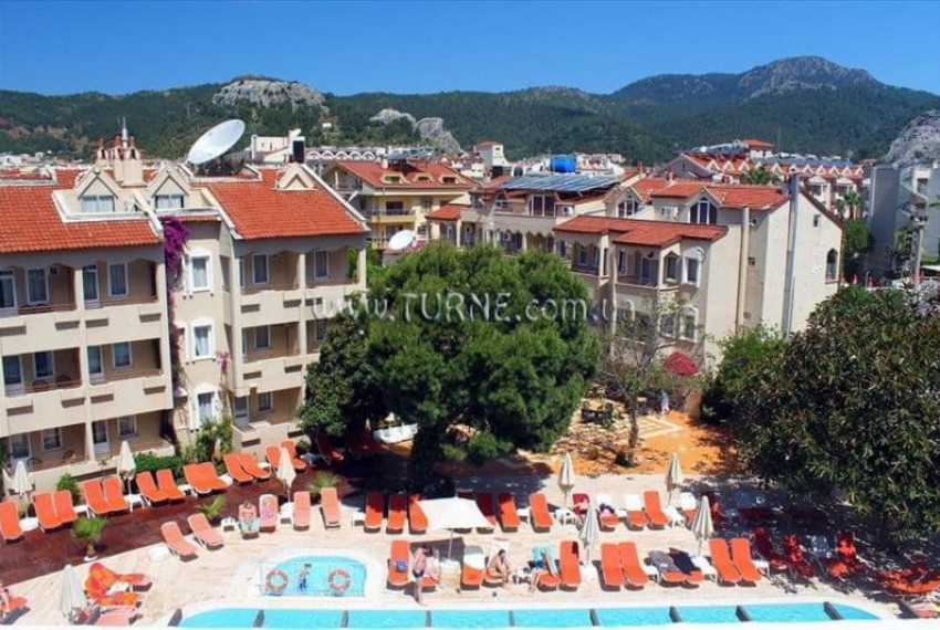 Cle Seaside Hotel, 3* Cle Seaside Hotel, 3*