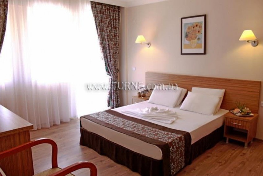 Cle Seaside Hotel, 3* Cle Seaside Hotel, 3*