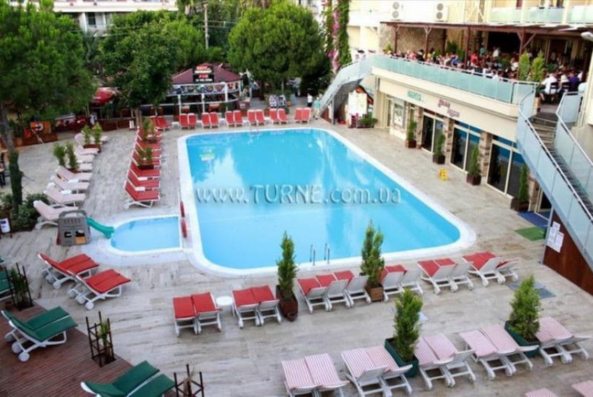 Cle Seaside Hotel, 3* Cle Seaside Hotel, 3*