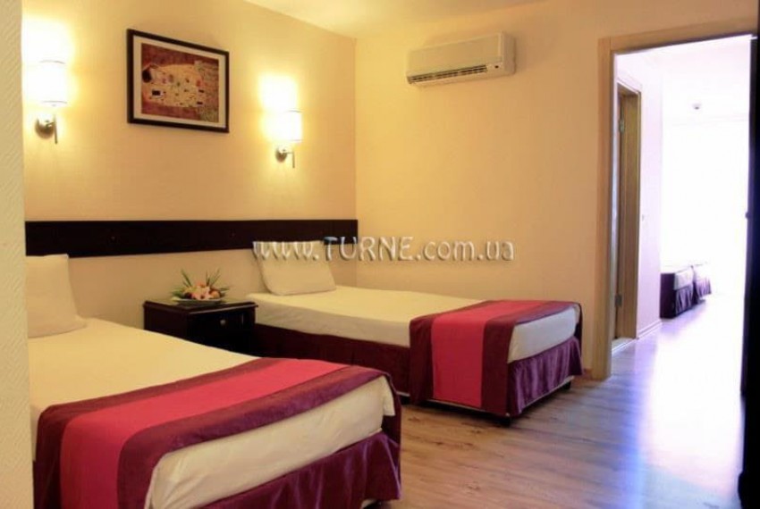 Cle Seaside Hotel, 3* Cle Seaside Hotel, 3*