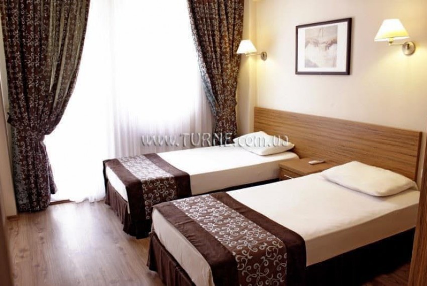 Cle Seaside Hotel, 3* Cle Seaside Hotel, 3*