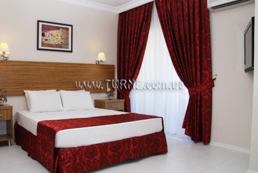 Cle Seaside Hotel, 3* Cle Seaside Hotel, 3*
