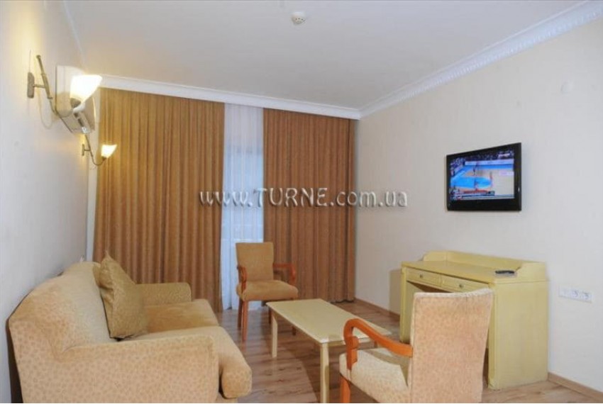 Cle Seaside Hotel, 3* Cle Seaside Hotel, 3*