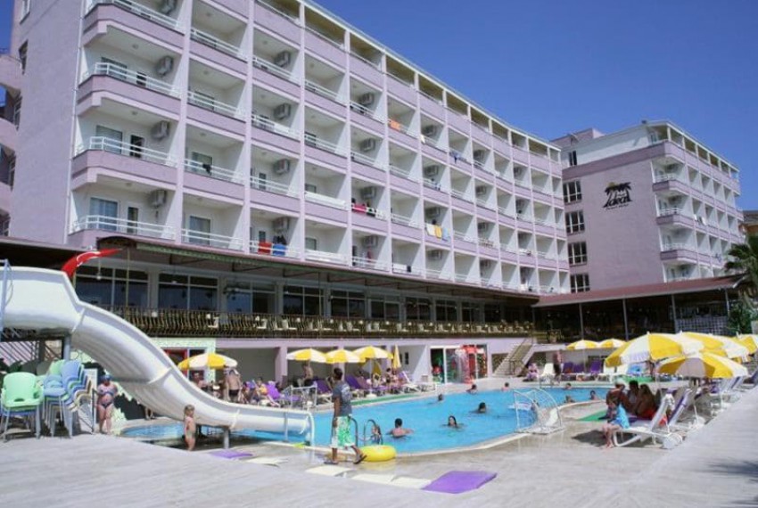 Royal Ideal Beach Hotel, 4* Royal Ideal Beach Hotel, 4*