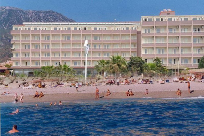 Royal Ideal Beach Hotel, 4* Royal Ideal Beach Hotel, 4*