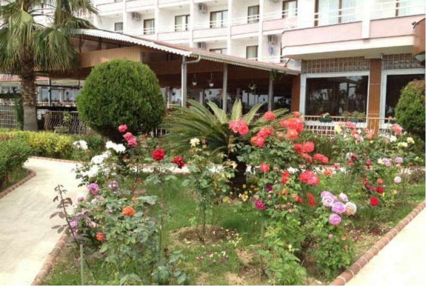Royal Ideal Beach Hotel, 4* Royal Ideal Beach Hotel, 4*