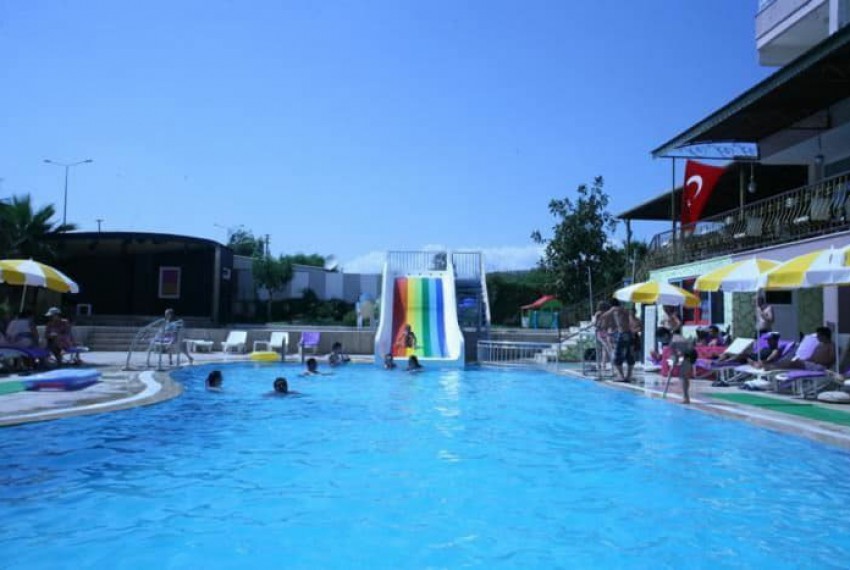 Royal Ideal Beach Hotel, 4* Royal Ideal Beach Hotel, 4*