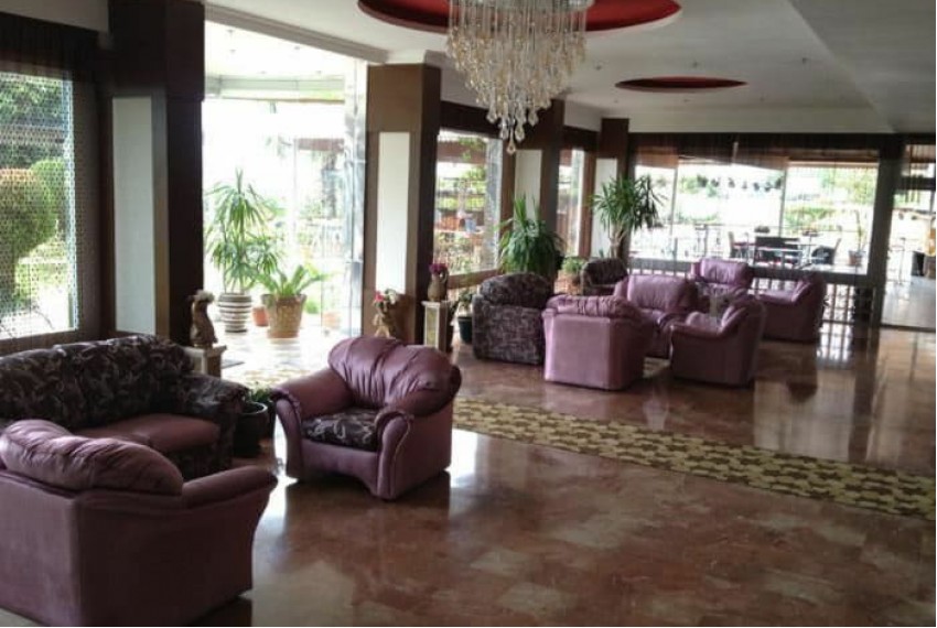 Royal Ideal Beach Hotel, 4* Royal Ideal Beach Hotel, 4*