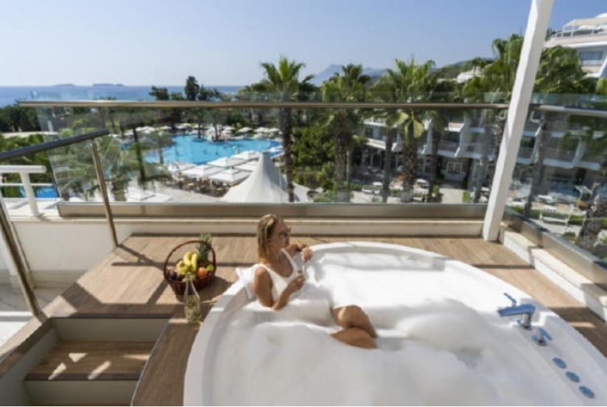 Queens Park Rai Premium Tekirova (ex. Queens Park Resort Tekirova), 5* Queens Park Rai Premium Tekirova (ex. Queens Park Resort Tekirova), 5*