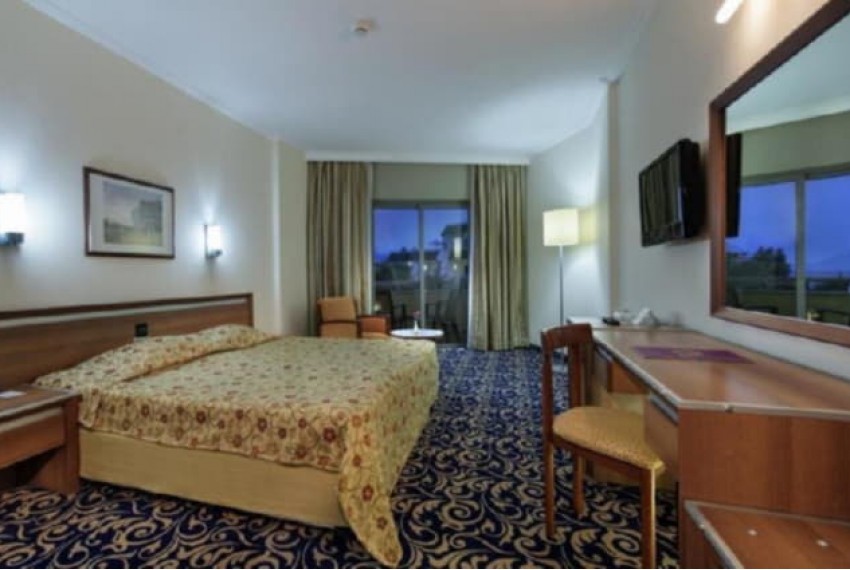 Queens Park Rai Premium Tekirova (ex. Queens Park Resort Tekirova), 5* Queens Park Rai Premium Tekirova (ex. Queens Park Resort Tekirova), 5*