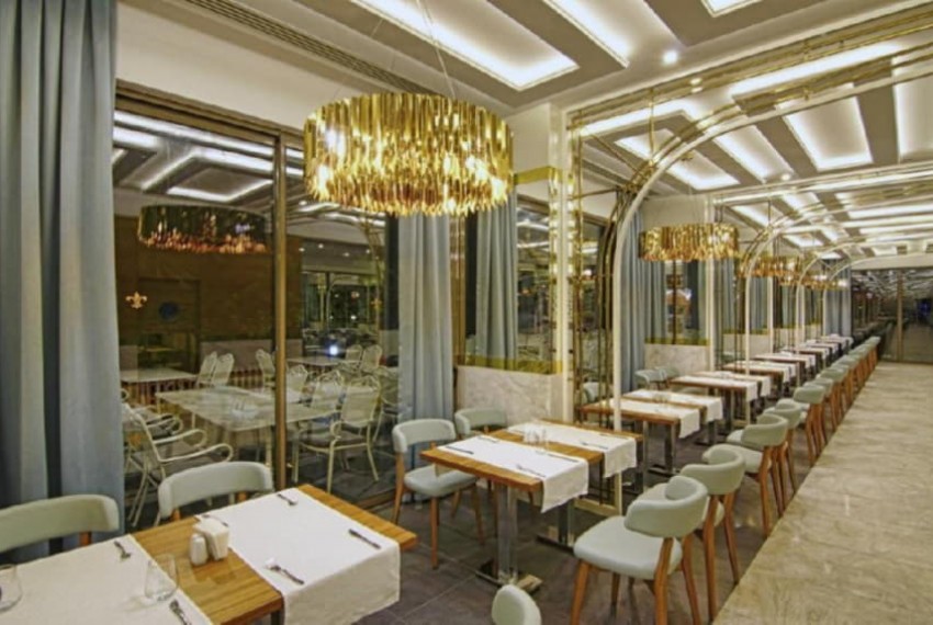 Queens Park Rai Premium Tekirova (ex. Queens Park Resort Tekirova), 5* Queens Park Rai Premium Tekirova (ex. Queens Park Resort Tekirova), 5*