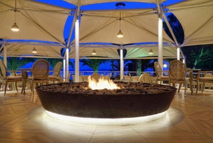 Queens Park Rai Premium Tekirova (ex. Queens Park Resort Tekirova), 5* Queens Park Rai Premium Tekirova (ex. Queens Park Resort Tekirova), 5*
